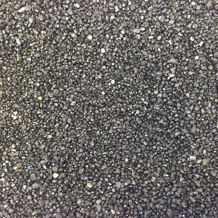 Aquarium Fish Tank Black Gravel 2 - 3mm 2kg - AllPondSolutions