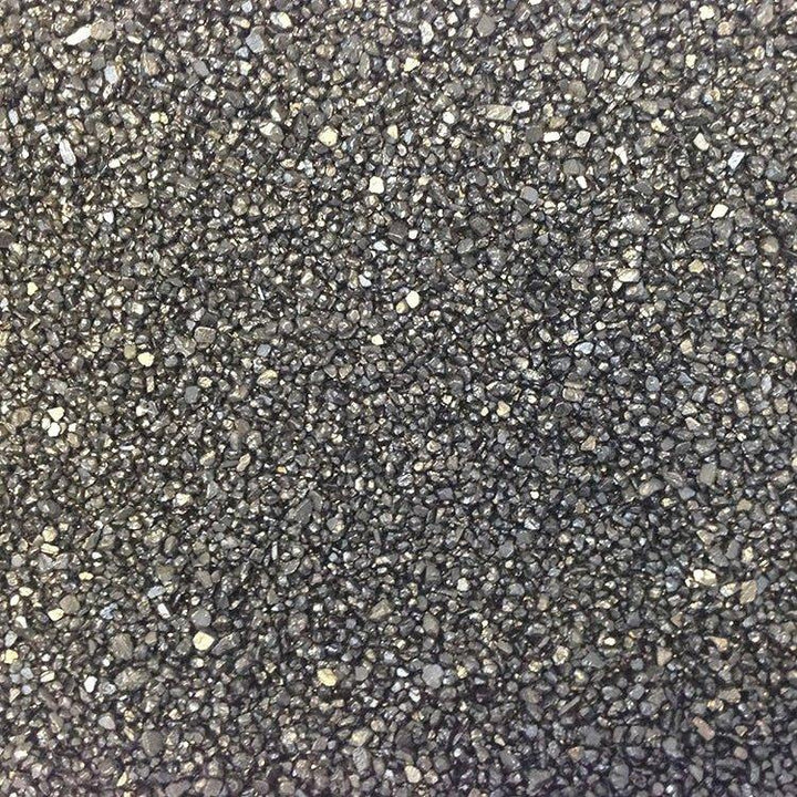 Aquarium Fish Tank Black Gravel 2 - 3mm 5kg - AllPondSolutions