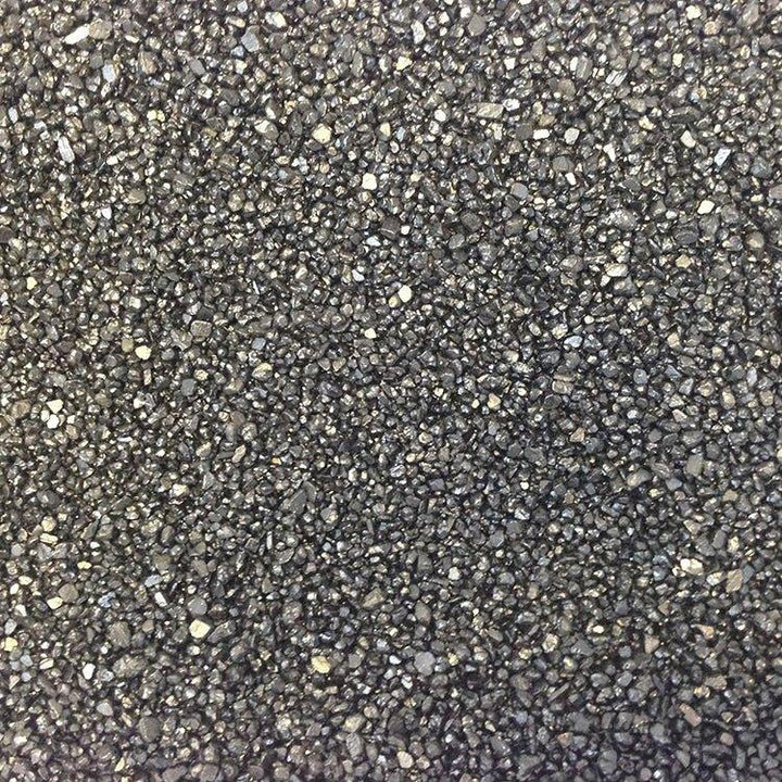 Aquarium Fish Tank Black Gravel 2 - 3mm 5kg - AllPondSolutions