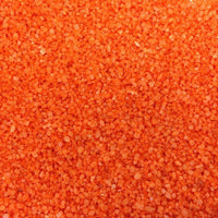 AllPondSolutions orange aquarium gravel, 4-6mm, 5kg bag