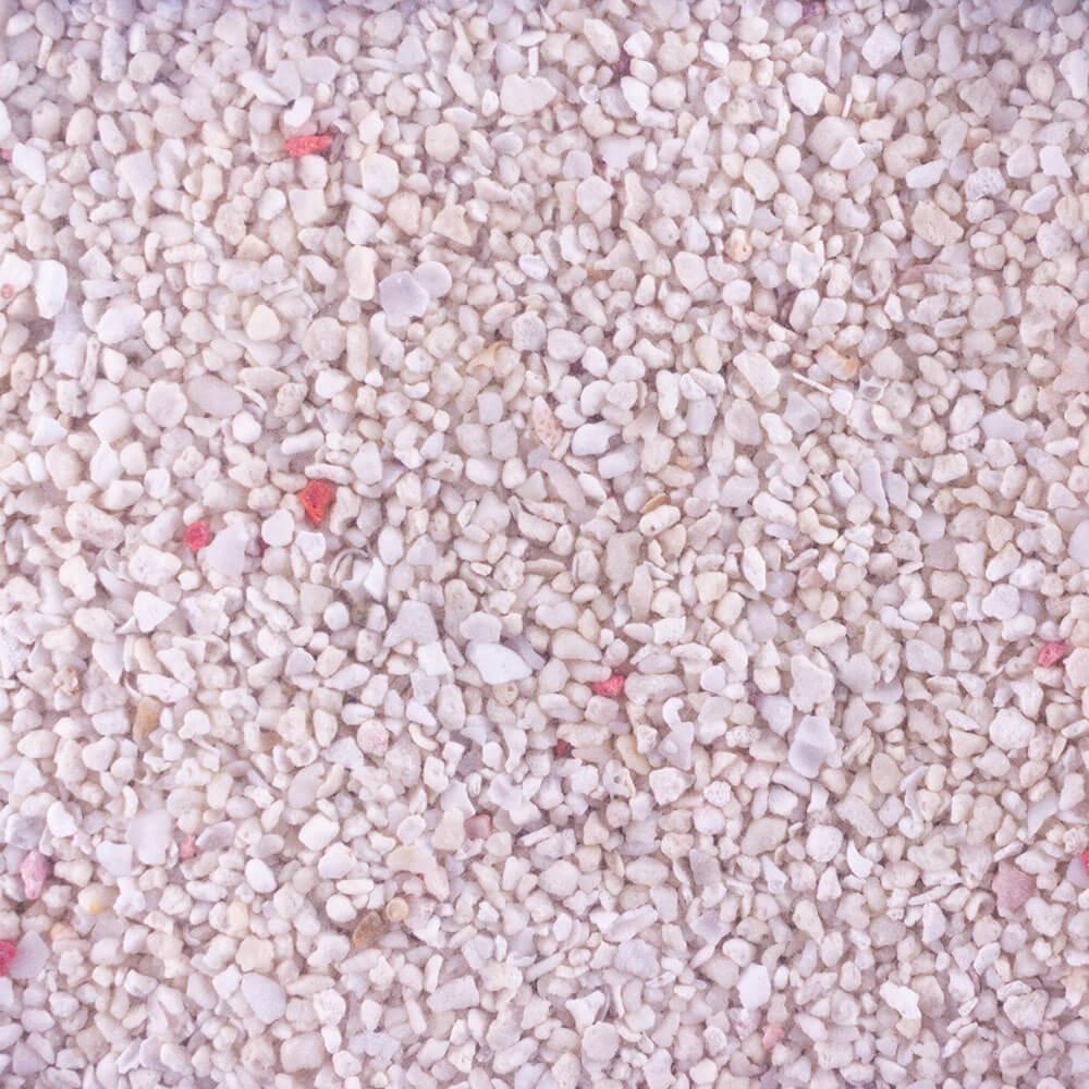 AllPondSolutions dry reef marine aquarium sand, 1-2mm, 5kg bag