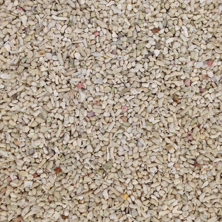 Aquarium Fish Tank Reef Marine Sand DRY 2-4mm 5kg - AllPondSolutions