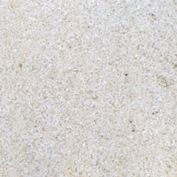 AllPondSolutions white aquarium gravel, 4-6mm, 5kg bag