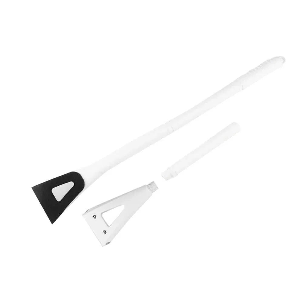 AllPondSolutions 2-way interchangeable aquarium glass cleaner tool