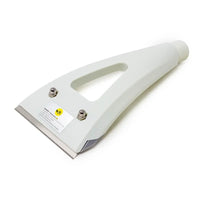 AllPondSolutions 2-way interchangeable aquarium glass cleaner tool