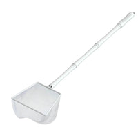 AllPondSolutions 3-way interchangeable aquarium glass cleaner tool