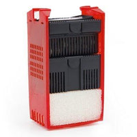 AllPondSolutions 800-HO+ hang-on aquarium filter with 5W UV, 800 litres per hour
