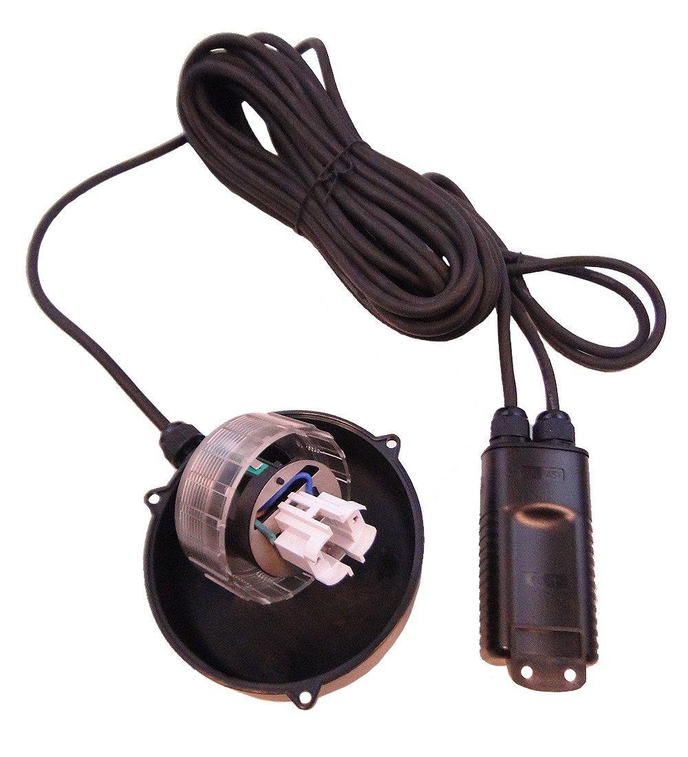 AllPondSolutions PF pressurised pond filter ballast