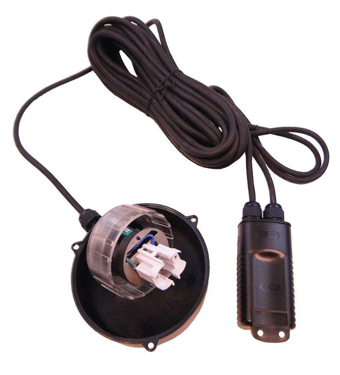 Replacement Ballast for PF Pressurised Filter Range