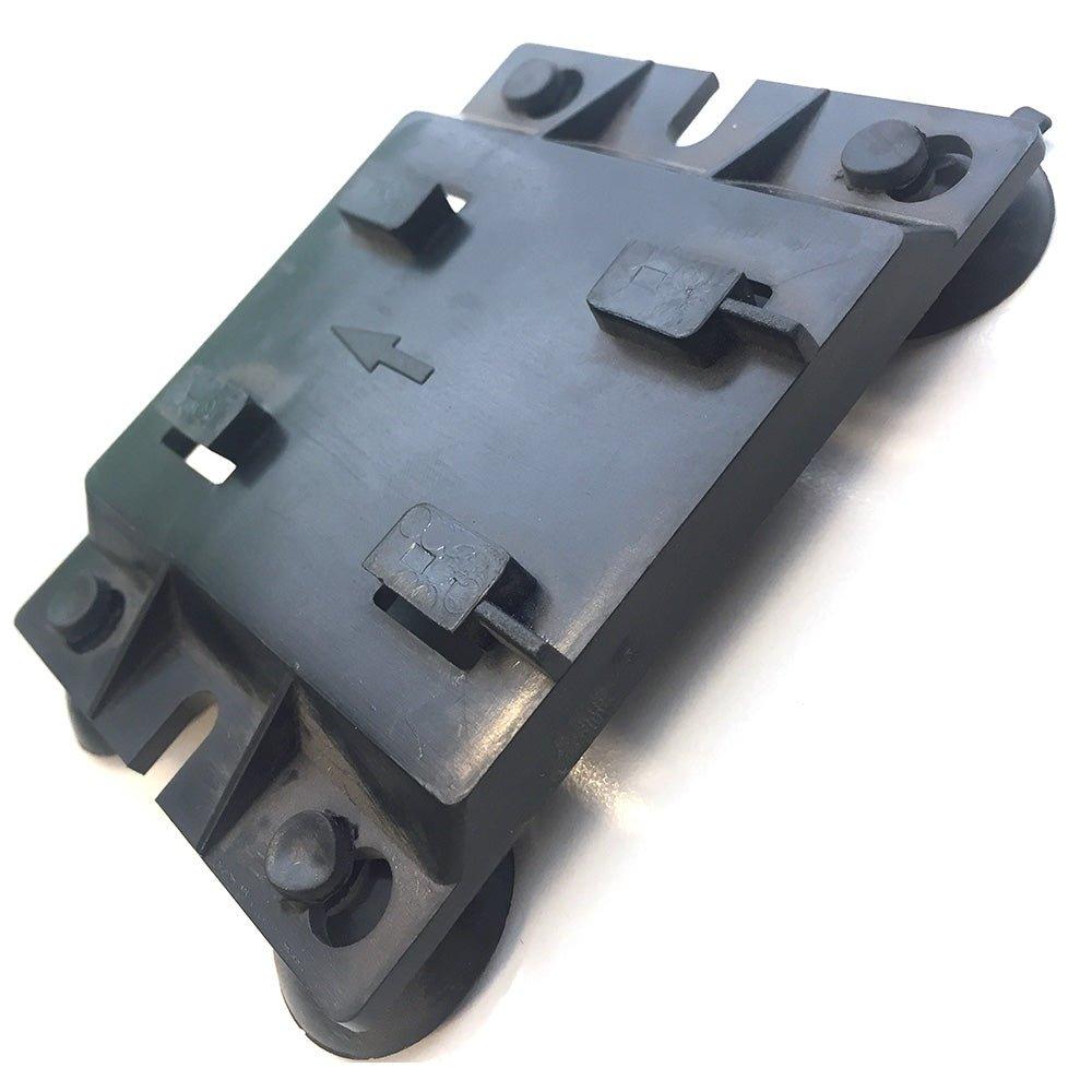 Baseplate for PP Pond Pump Range - AllPondSolutions