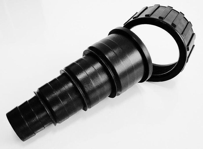 Replacement Black Stepped Hosetail