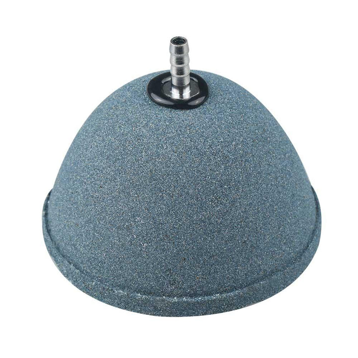 Ceramic Pyramid Air Stone Diffuser - 3 Sizes - AllPondSolutions