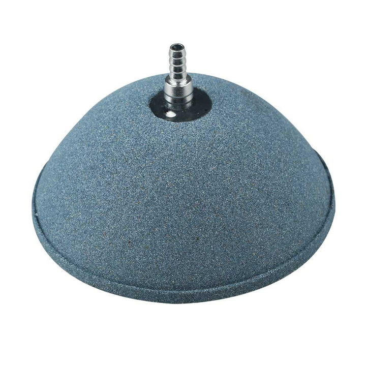 Ceramic Pyramid Air Stone Diffuser - 3 Sizes - AllPondSolutions