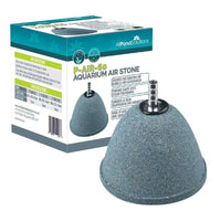 AllPondSolutions P-AIR ceramic pyramid air stone diffuser