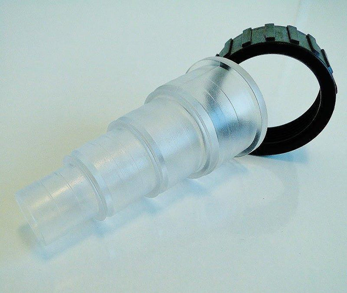 Replacement Clear Stepped Pond Hosetail
