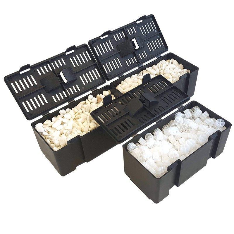 AllPondSolutions CUP-311 replacement filter baskets