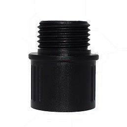 CUP-311 Pump Adaptor Replacement - Part 11