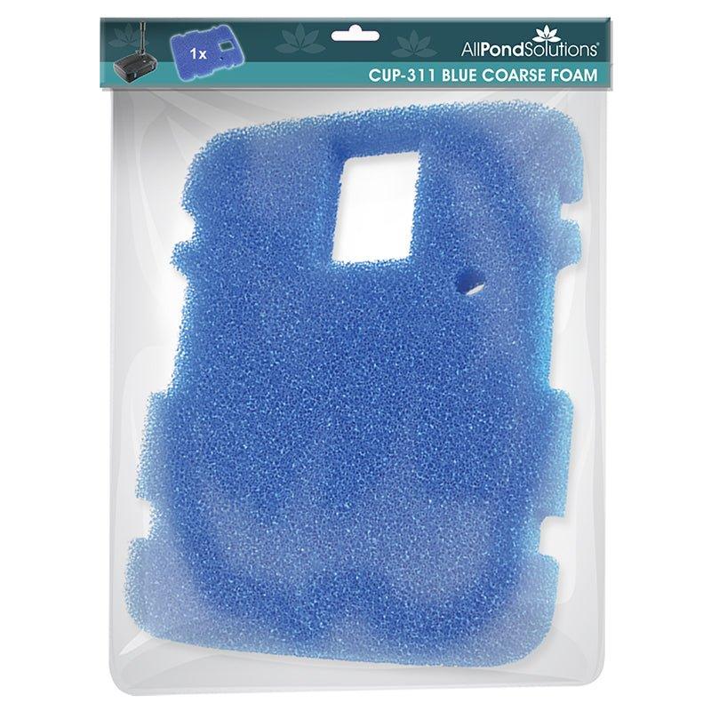CUP-311 Replacement Pond Filter Foam - AllPondSolutions