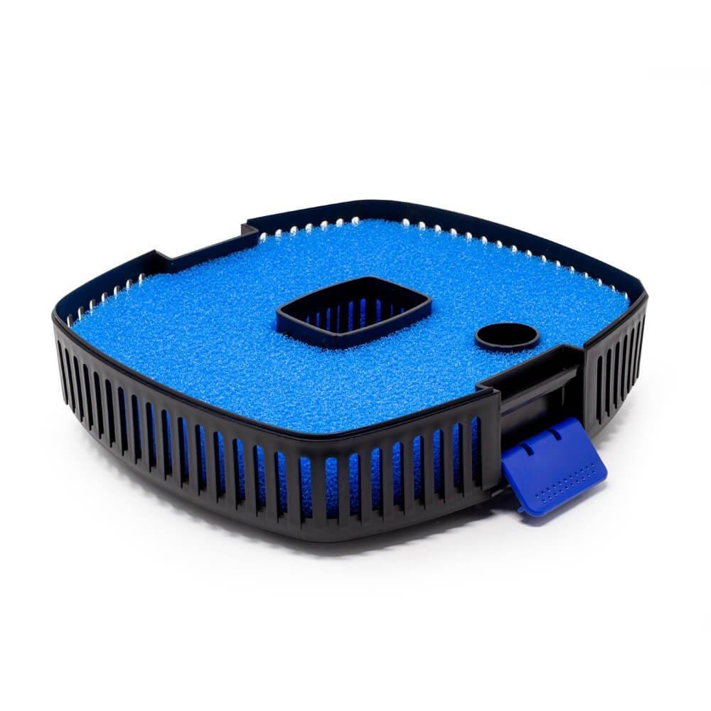 AllPondSolutions CUP-7000 add-on filter media basket