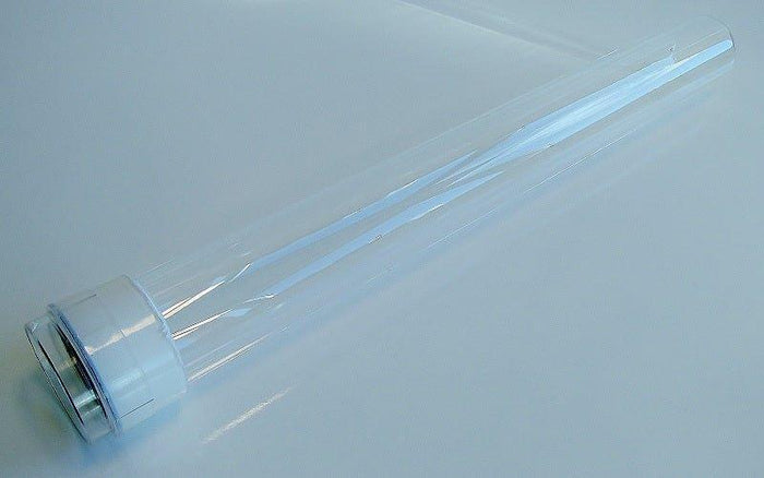 Replacement CUV-236 Quartz Sleeve for UV Steriliser