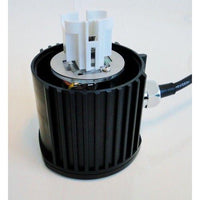 AllPondSolutions CUV UV steriliser ballast, 207 to 211