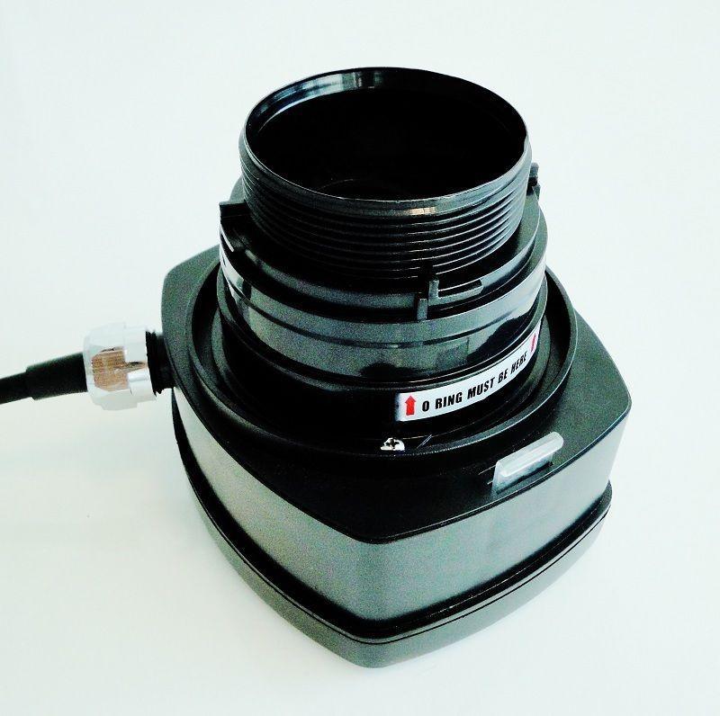 AllPondSolutions CUV UV steriliser ballast, 218 to 272