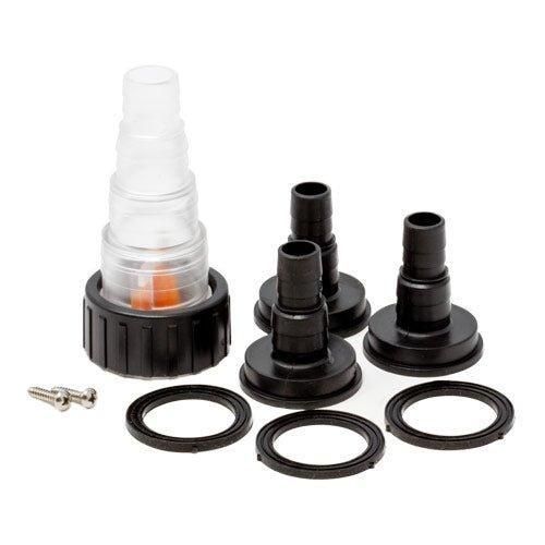 CUV Range Replacement Parts Bag for UV Steriliser