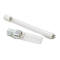 AllPondSolutions 3W and 10W UV replacement bulbs for sterilisers