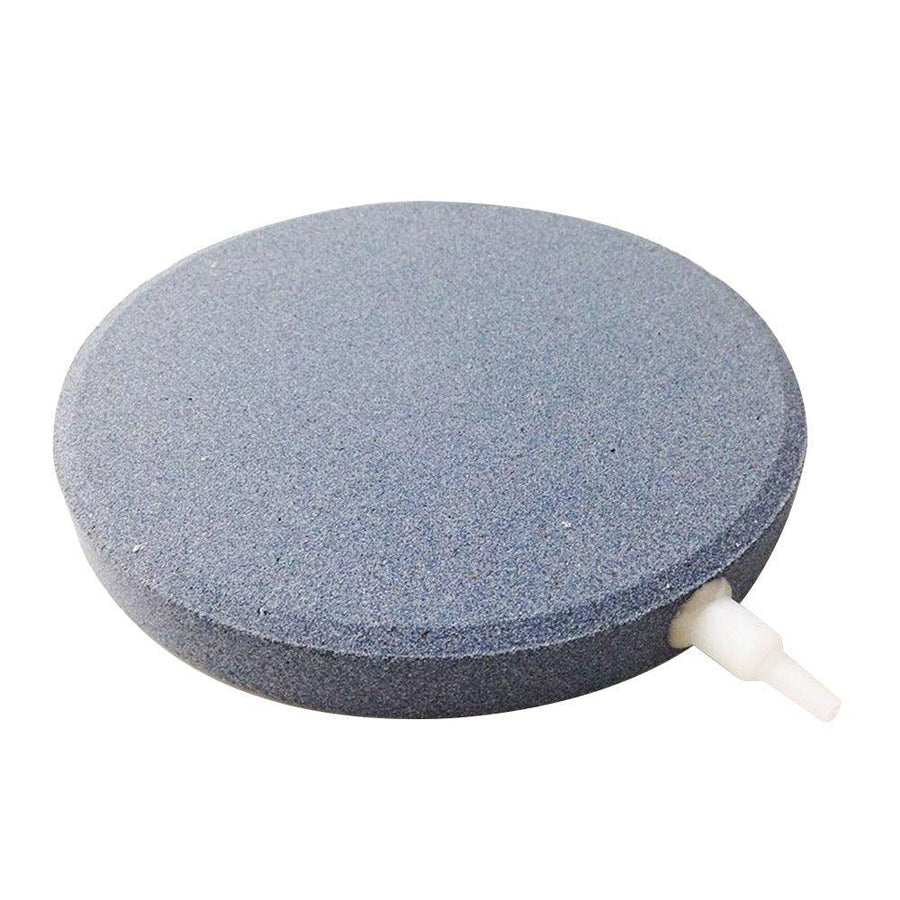 Disc Circular Air Stone 100mm / 3.9" - AllPondSolutions