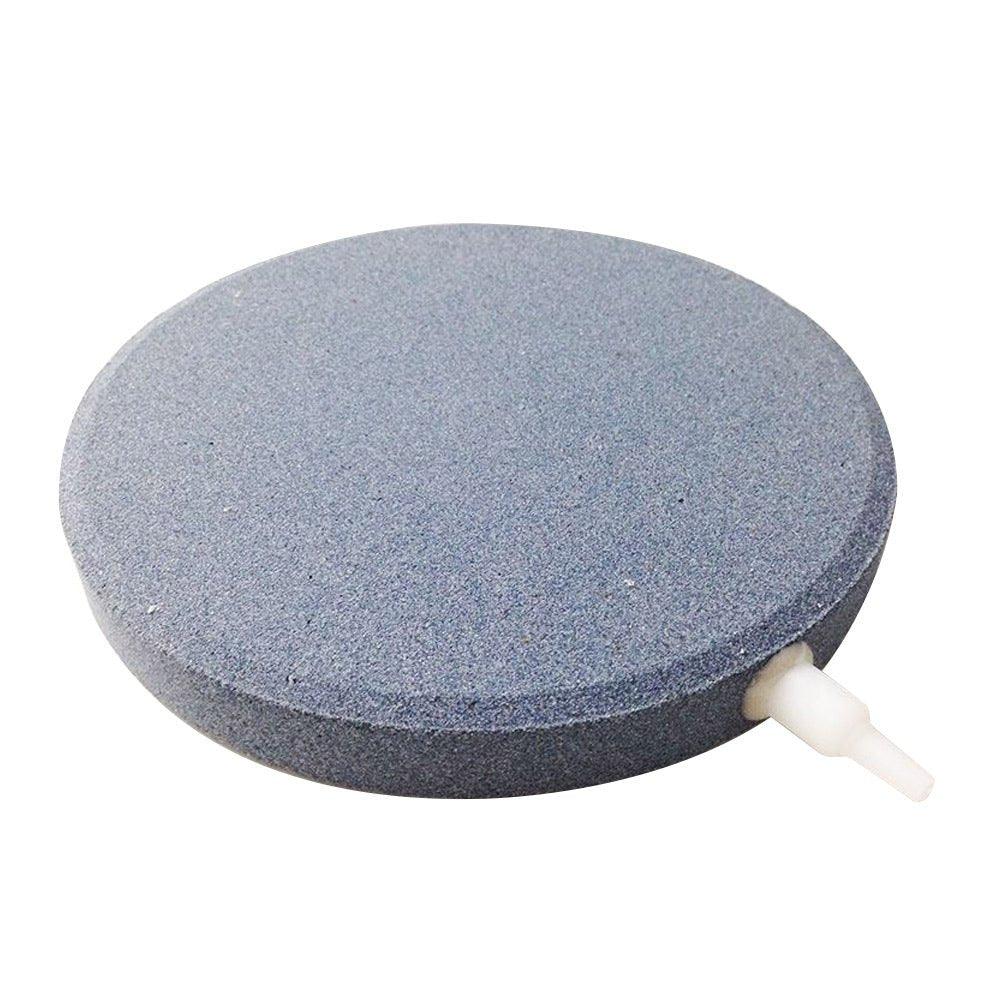 Disc Circular Air Stone 150mm / 5.9" - AllPondSolutions