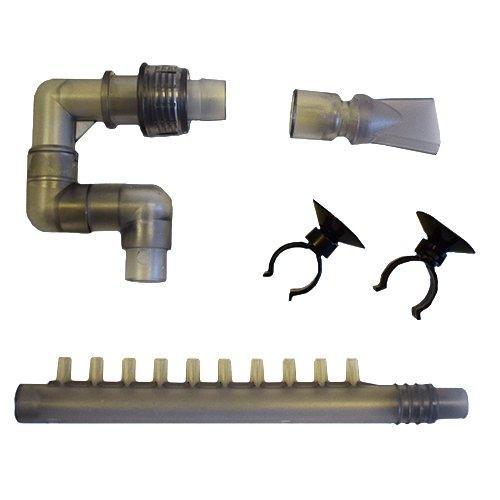 AllPondSolutions EF-150 external filter outlet pack