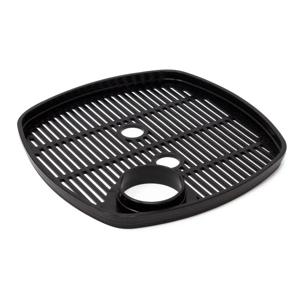 AllPondSolutions EF external filter media secure plate