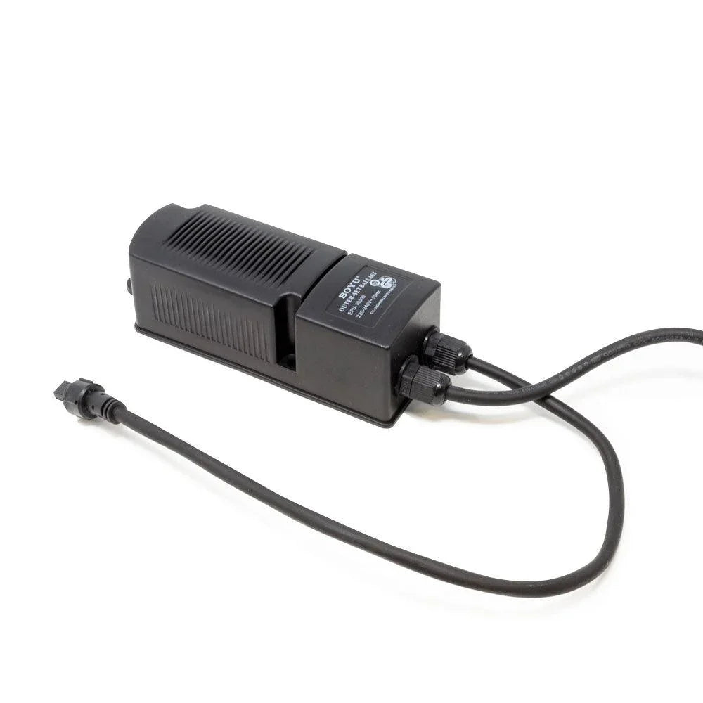 AllPondSolutions EFU-10000 pond filter UV ballast