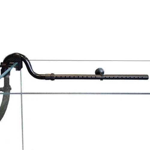 Replacement External Filter Outlet Pipework Set