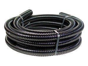 Replacement Flexible Corrugated Ribbed Pond Hose 32mm