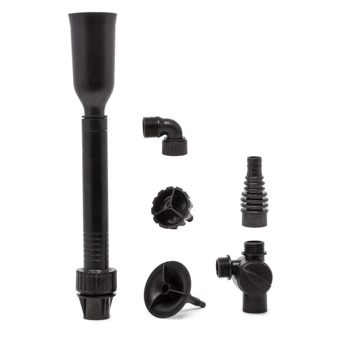 Fountain Set Replacement for All in One CUP Pond Filter