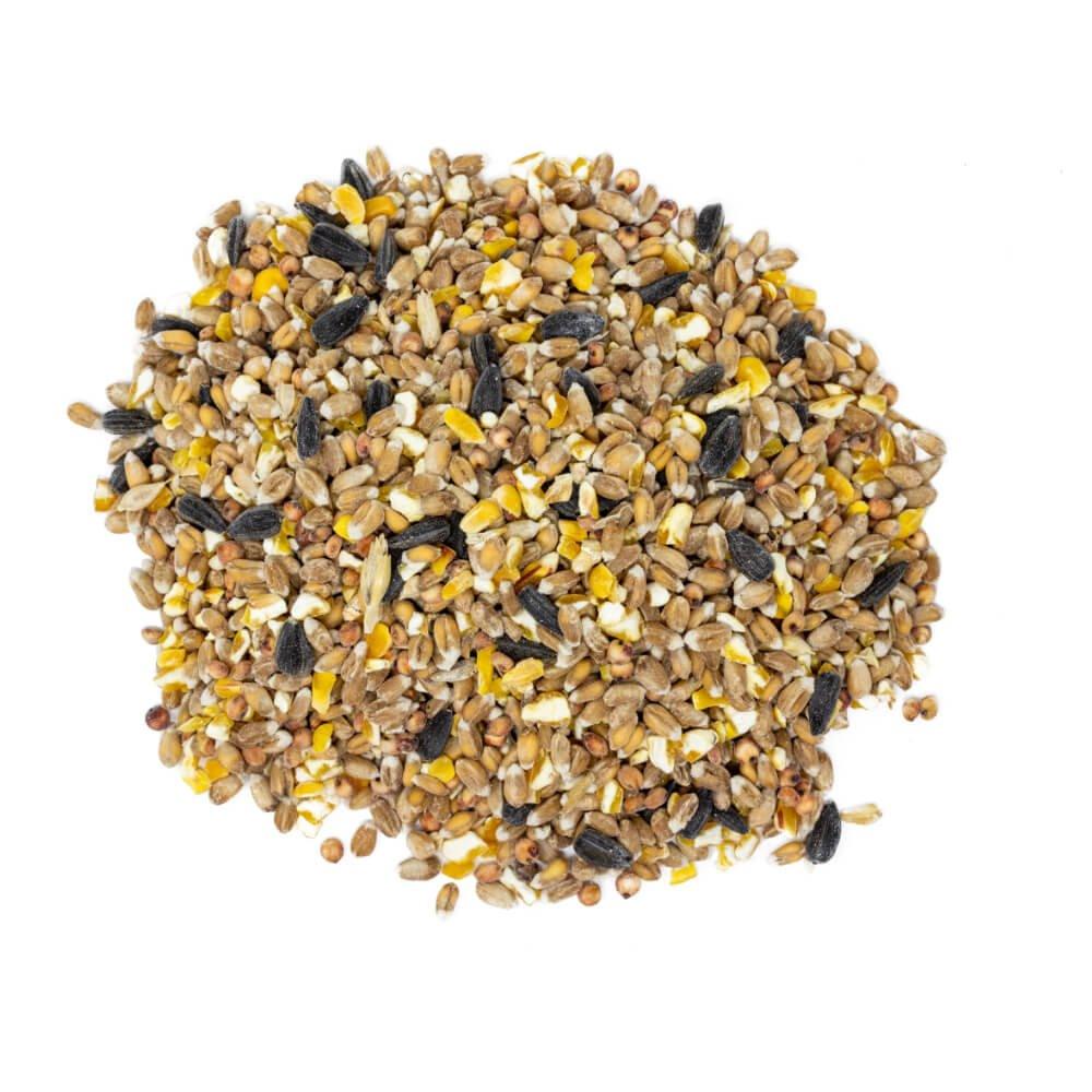 Four Seasons Wild Bird Mix 12.55kg - AllPondSolutions