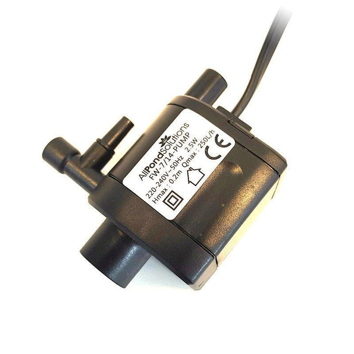 FW Aquarium Fish Tank Replacement Pump