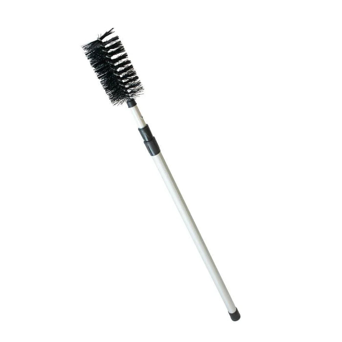 Heissner Blanketweed Pond Algae Cleaning Brush 70 - 170cm