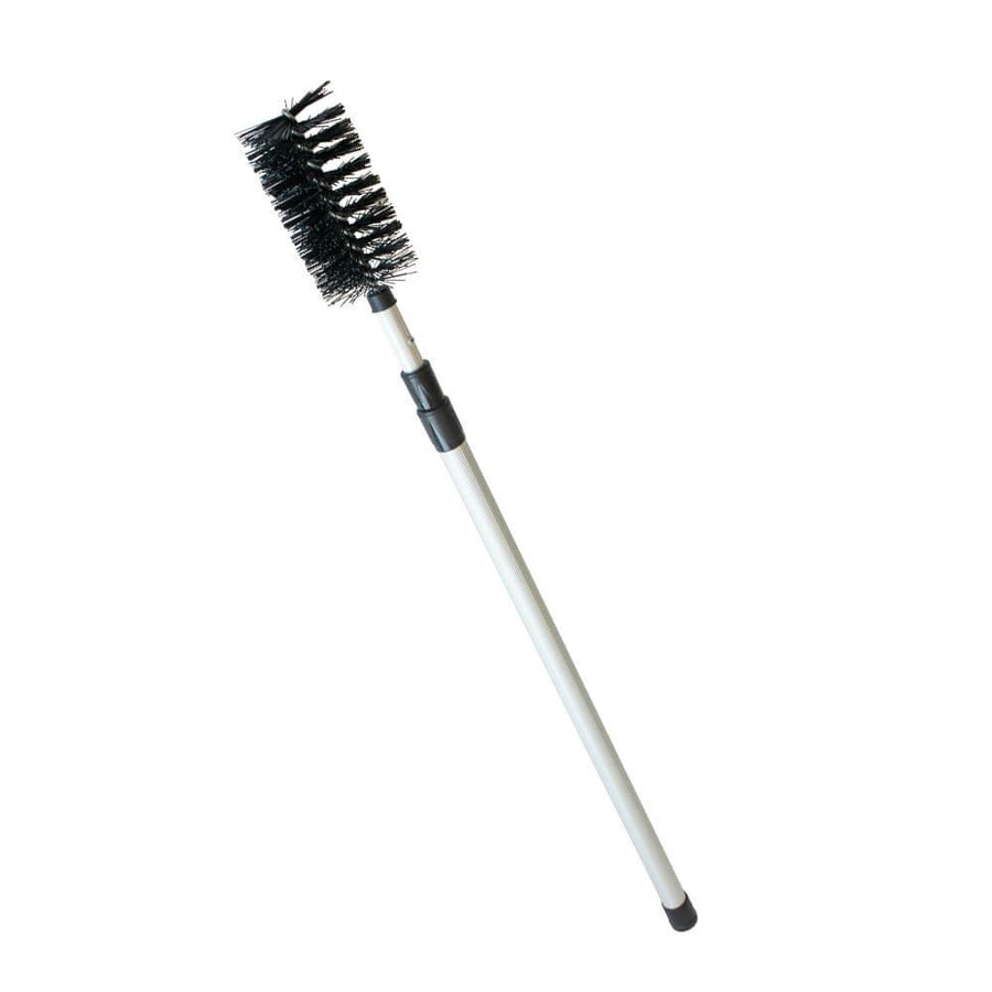 Heissner Blanketweed Pond Algae Cleaning Brush 70 - 170cm - AllPondSolutions