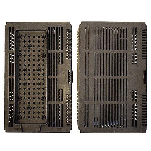 Replacement HO+ Filter Cartridge Media Baskets