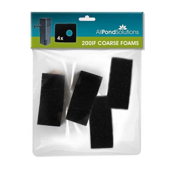Replacement IF Internal Filter Foams