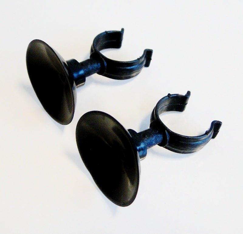 AllPondSolutions IF internal filter suction cups, pack of two