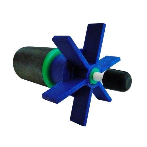 Impeller & Ceramic Shaft EF Range - AllPondSolutions