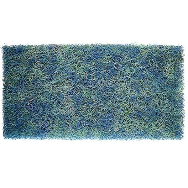 Replacement Japanese Matting 8.3 x 17 x 1.5 Inches (Fits CBF-350 models)