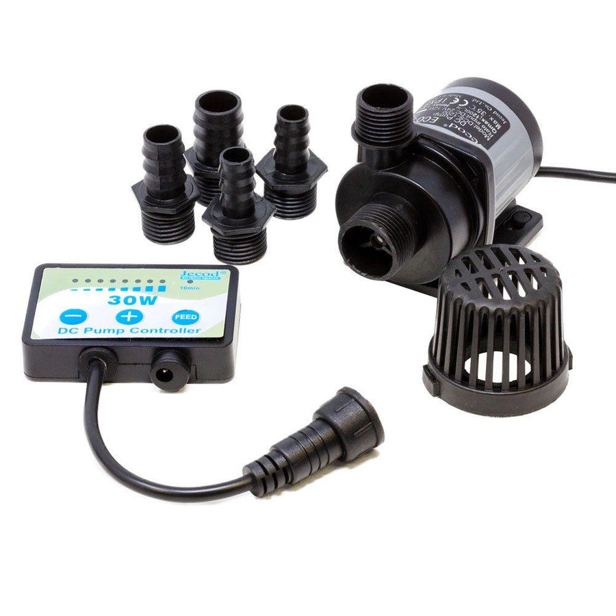 Jebao DCS-1200 Marine Sump Pump - AllPondSolutions