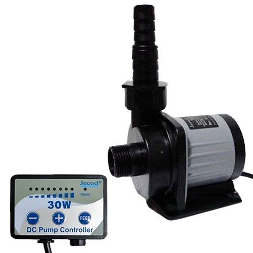 Jebao DCS-2000 Marine Sump Pump - AllPondSolutions