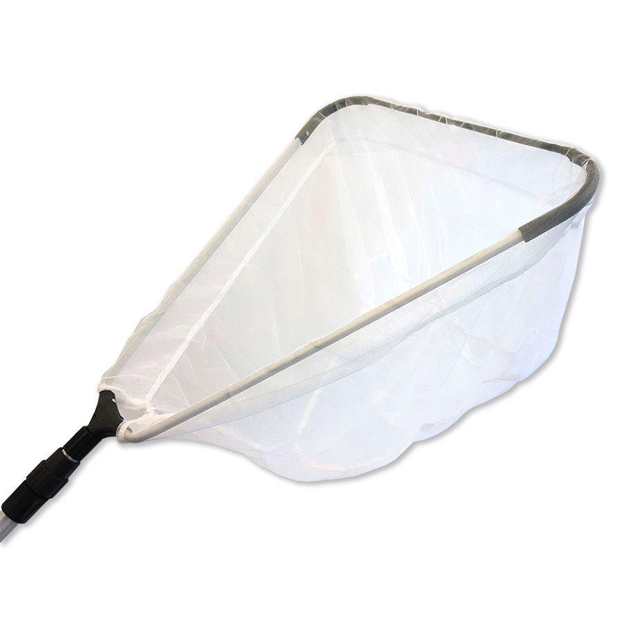 Koi Fish Catch Nets - Opt. Telescopic Handle - AllPondSolutions