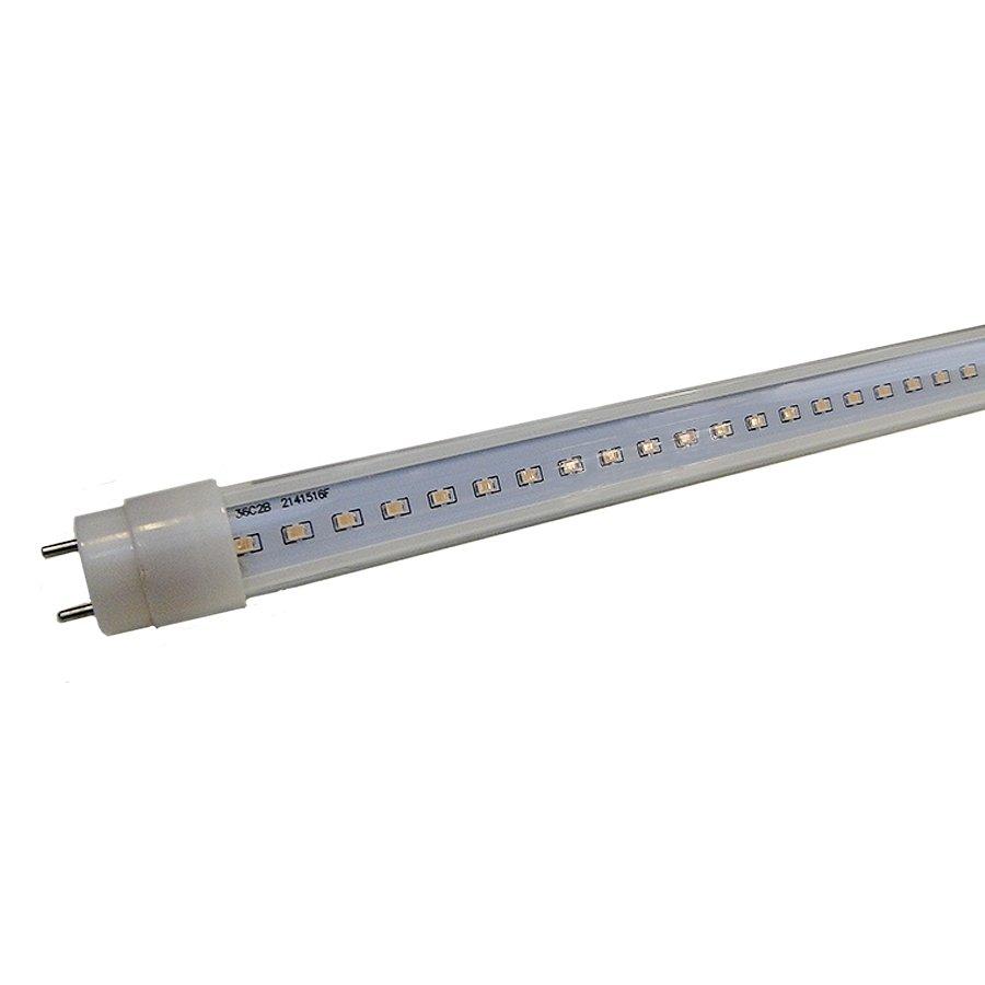 LED Lighting Tubes Replacements - Red - AllPondSolutions