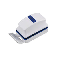 AllPondSolutions MAG-40 magnetic floating aquarium glass cleaner